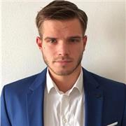 Studente neolaureato offre ripetizioni di tedesco, inglese e francese